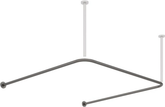 900.34.30160 Карниз HEWI System 900 - Вид №2