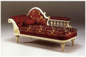 Кушетка 801 FRATELLI RADICE 55210070020