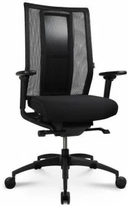 Wagner Вращающееся офисное кресло с 5 спицами Imedic