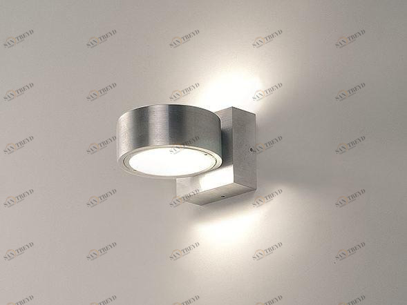 BEL-LIGHTING Бра из анодированного алюминия прямого и отраженного света  913sa.g9 