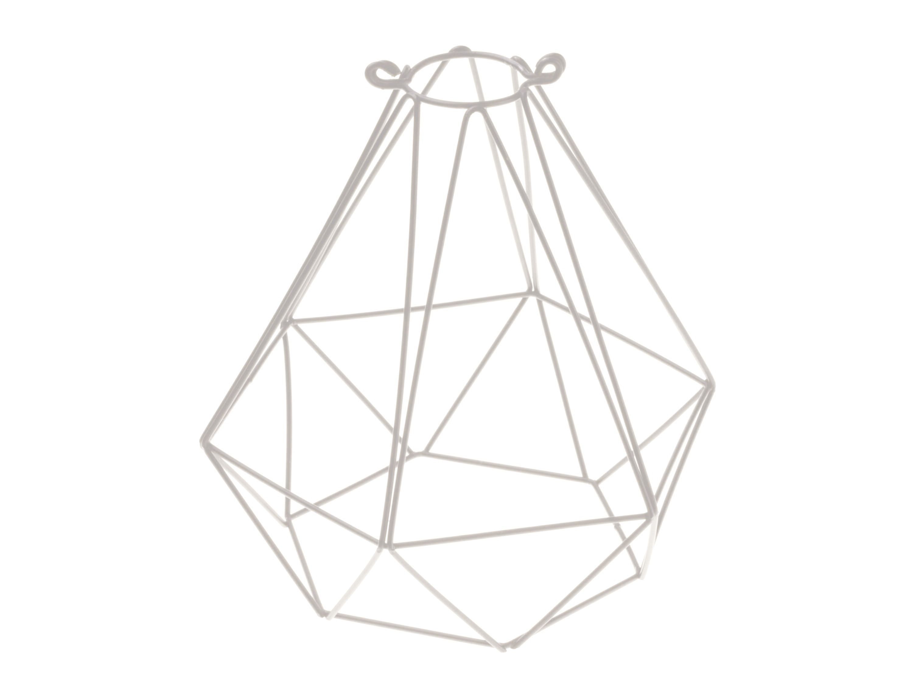 Металлический абажур Amarcords DIAMANTE ARCH-00057312