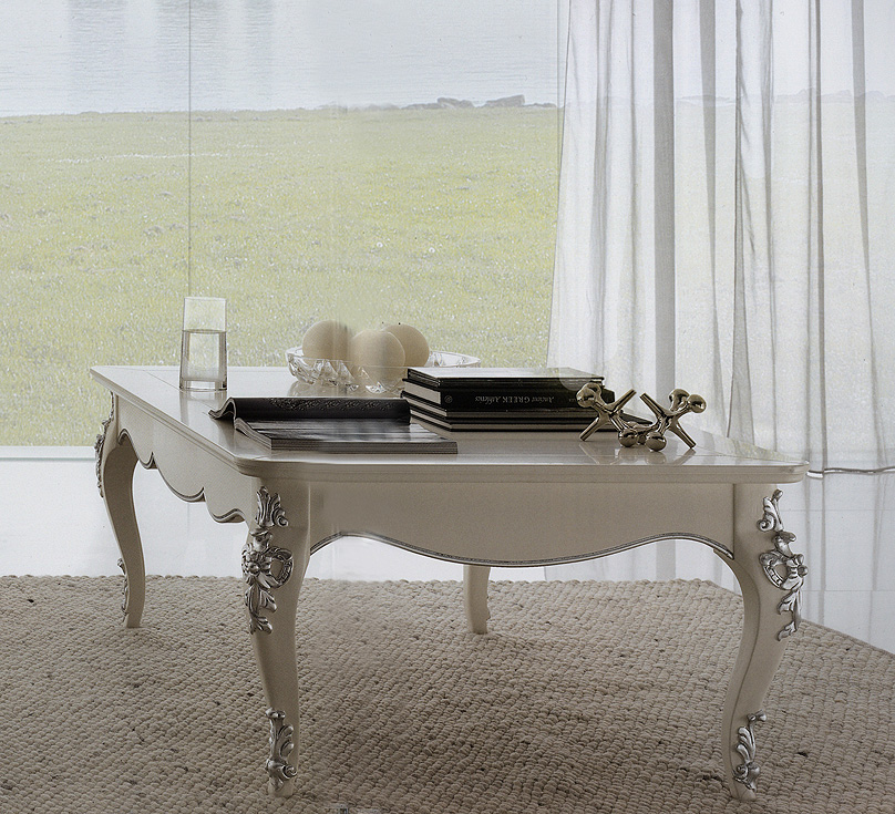 Стол журнальный  MORELLO GIANPAOLO 1022T Venere