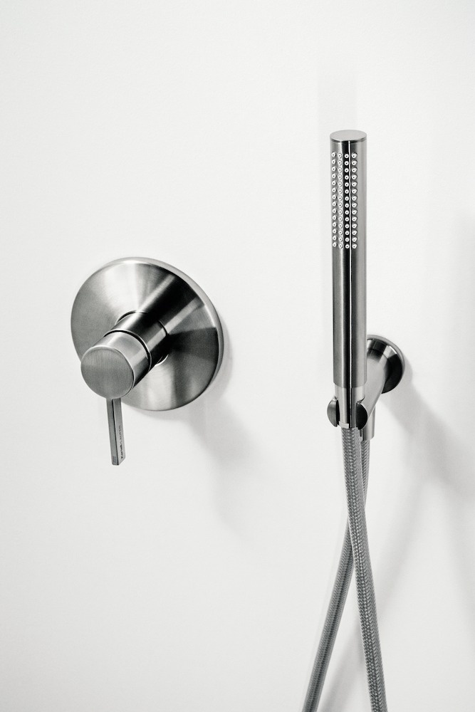 H3619820901251 Ручной душ ‚twinstick‘, 1 тип струи LAUFEN PRO - Вид №1