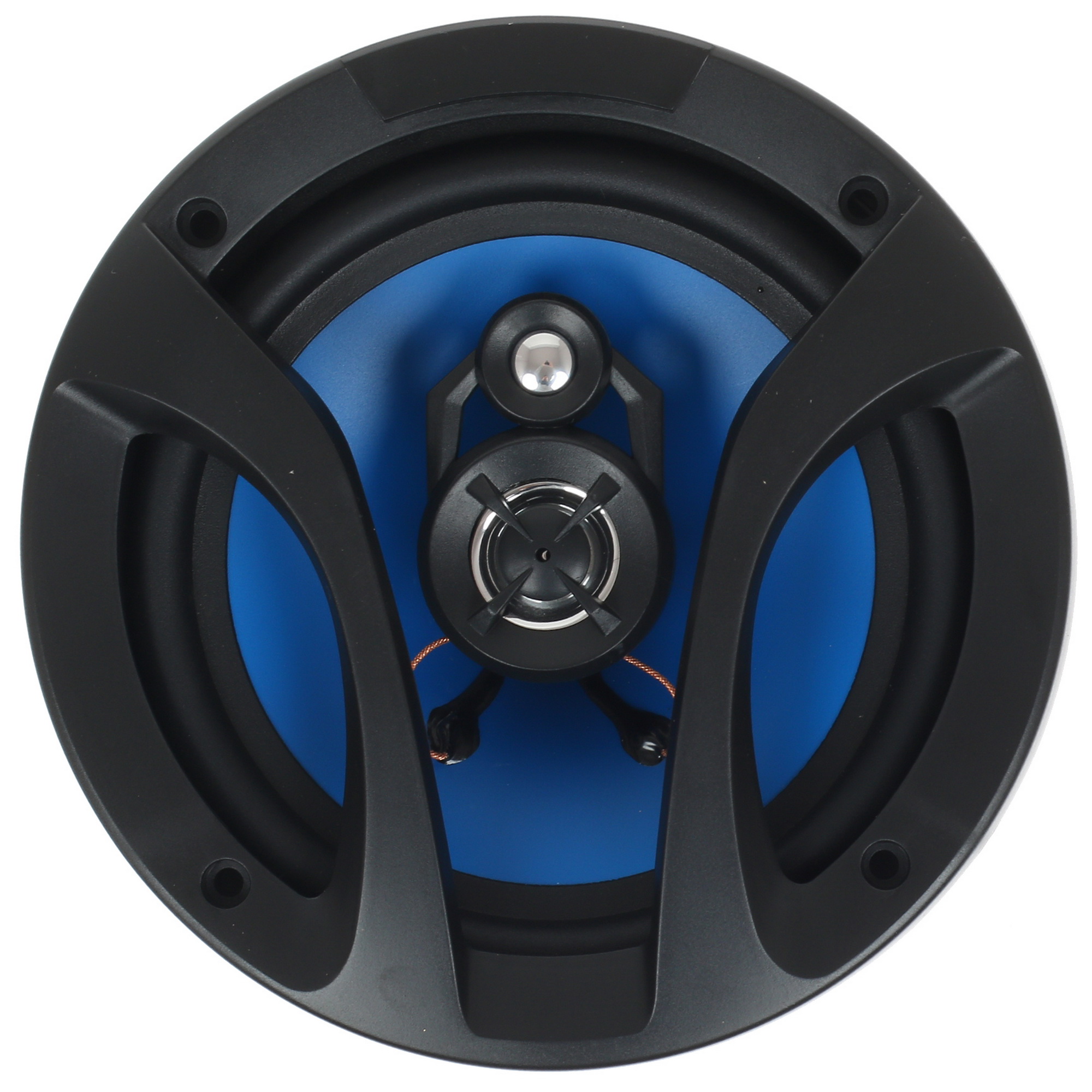 1159125 Коаксиальная акустическая система Digma DCA-M602 STDN-0089216 - Вид №1