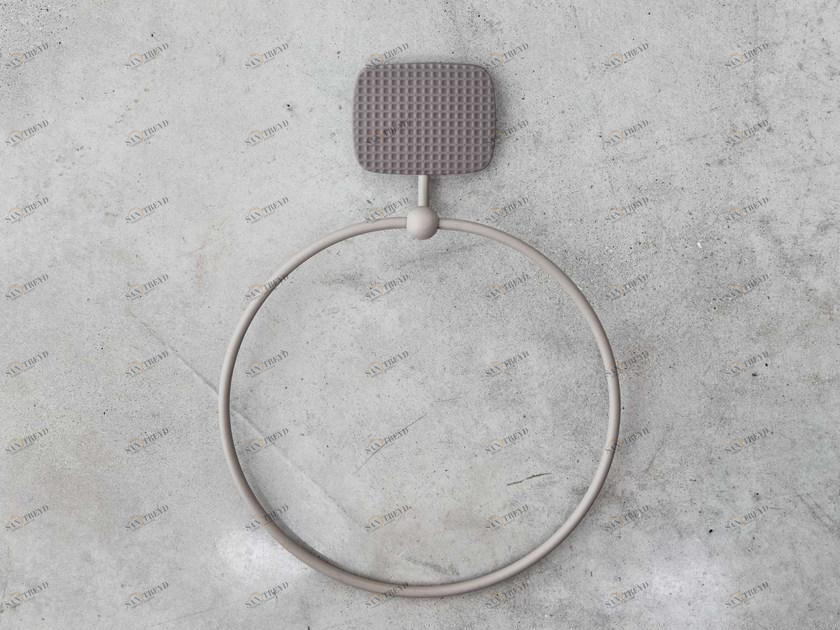 Geelli Кольцо для полотенца из полиуретанового геля D’oc sun-id-1509239