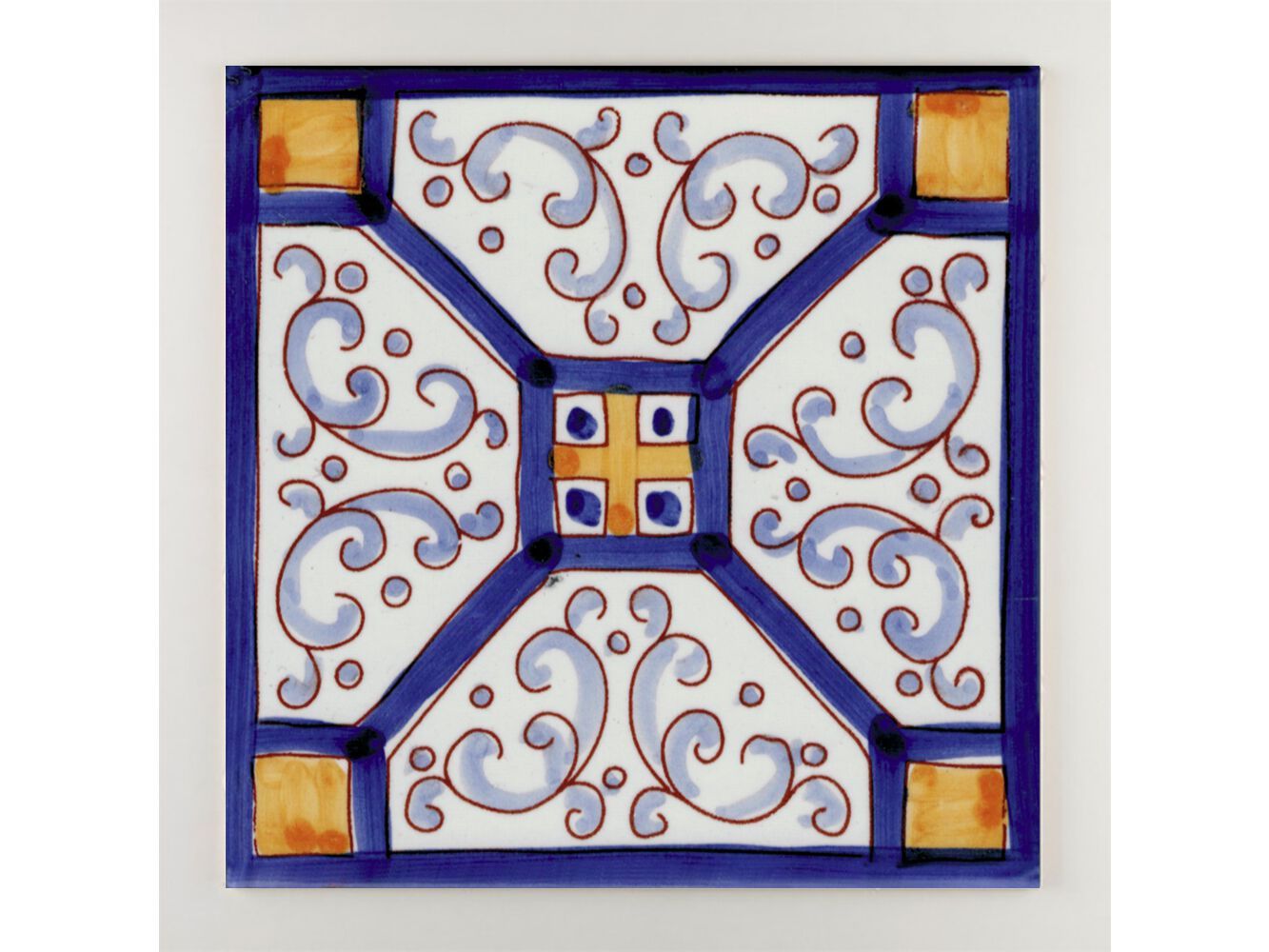 Пол / покрытие ручной работы La Riggiola мавританский ARCH-00130446