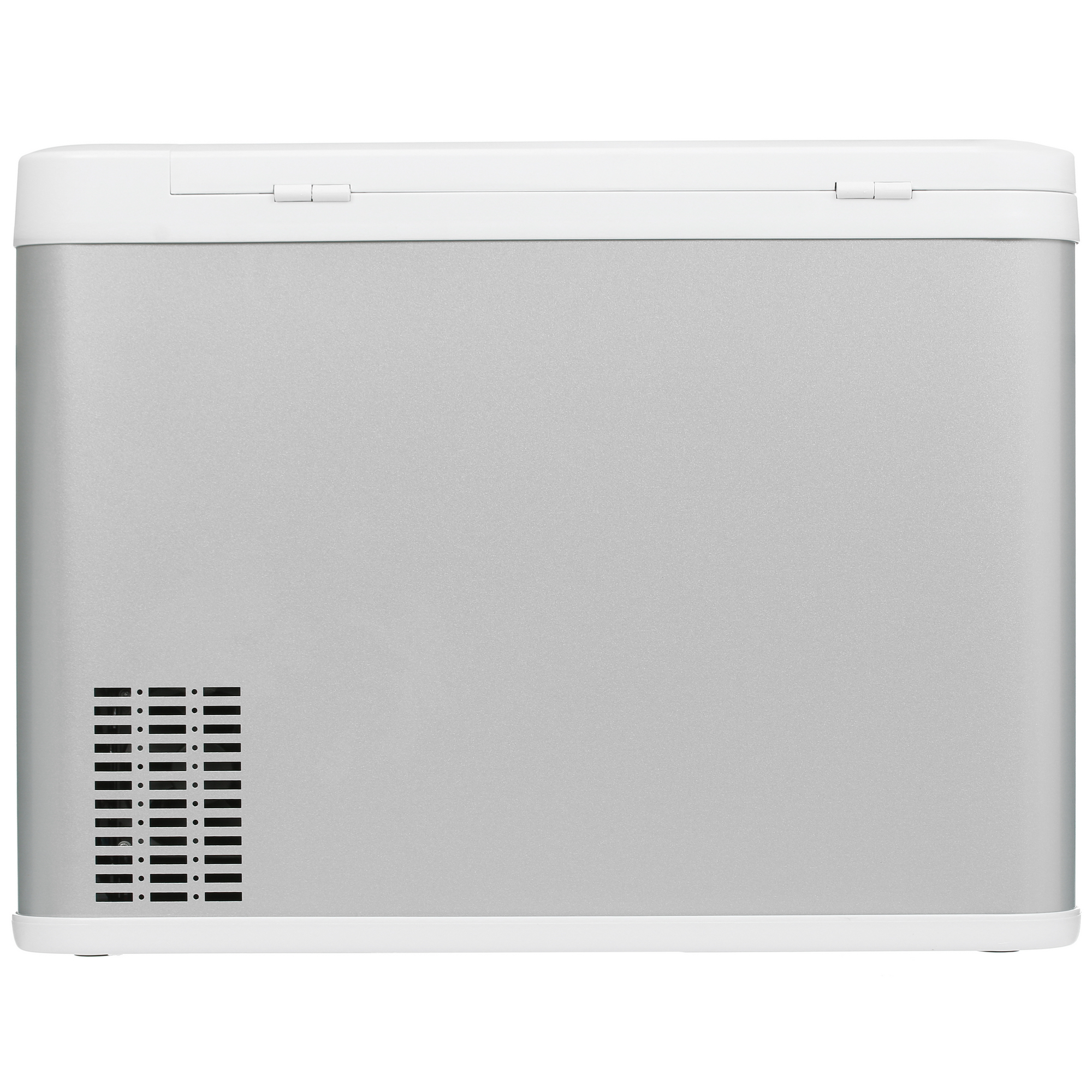 5424556 Холодильник автомобильный ALPICOOL MK35 серый STDN-0000560 - Вид №6