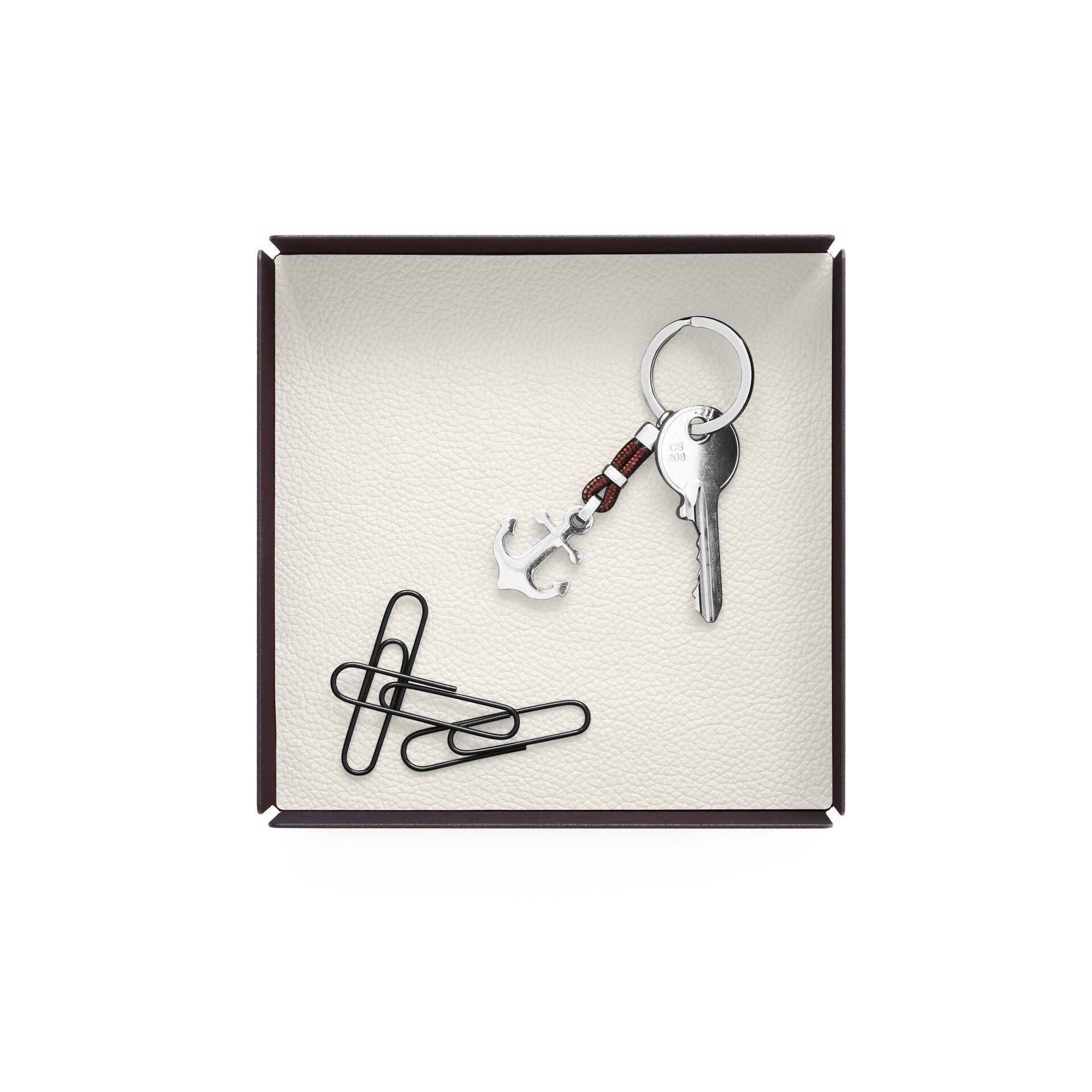 Полые стальные и кожаные чехлы EGLOOH Dafne ARCH-00082231 - Вид №10