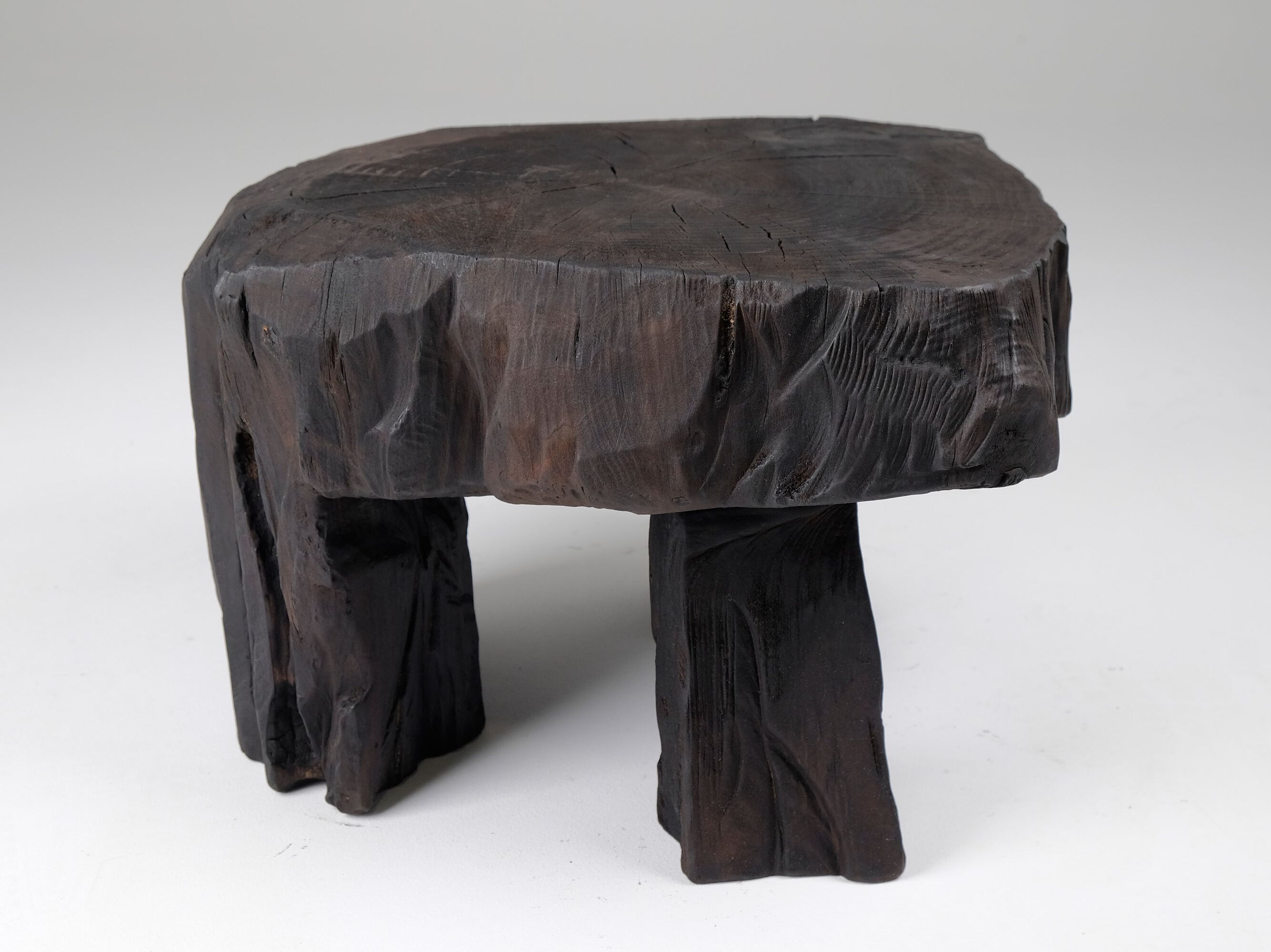 Журнальный столик из дуба Logniture Jownik ARCH-00089317 - Вид №6