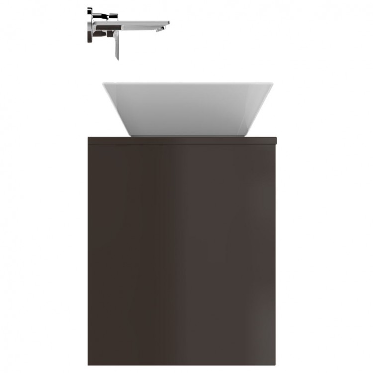 E0827VY Тумба для раковины 80 см Ideal Standard CONNECT AIR - Вид №5