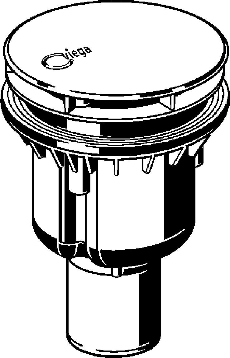 Viega Сифон Tempoplex 6965 (801786) 801 786 - Вид №1