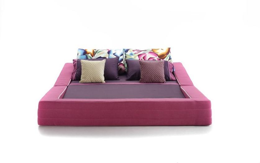 Gobbo Salotti Съемный диван, трансформируемый в ткань sun-id-1515824 - Вид №6