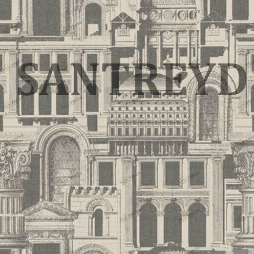 105285 Обои Graham&Brown Curiosity