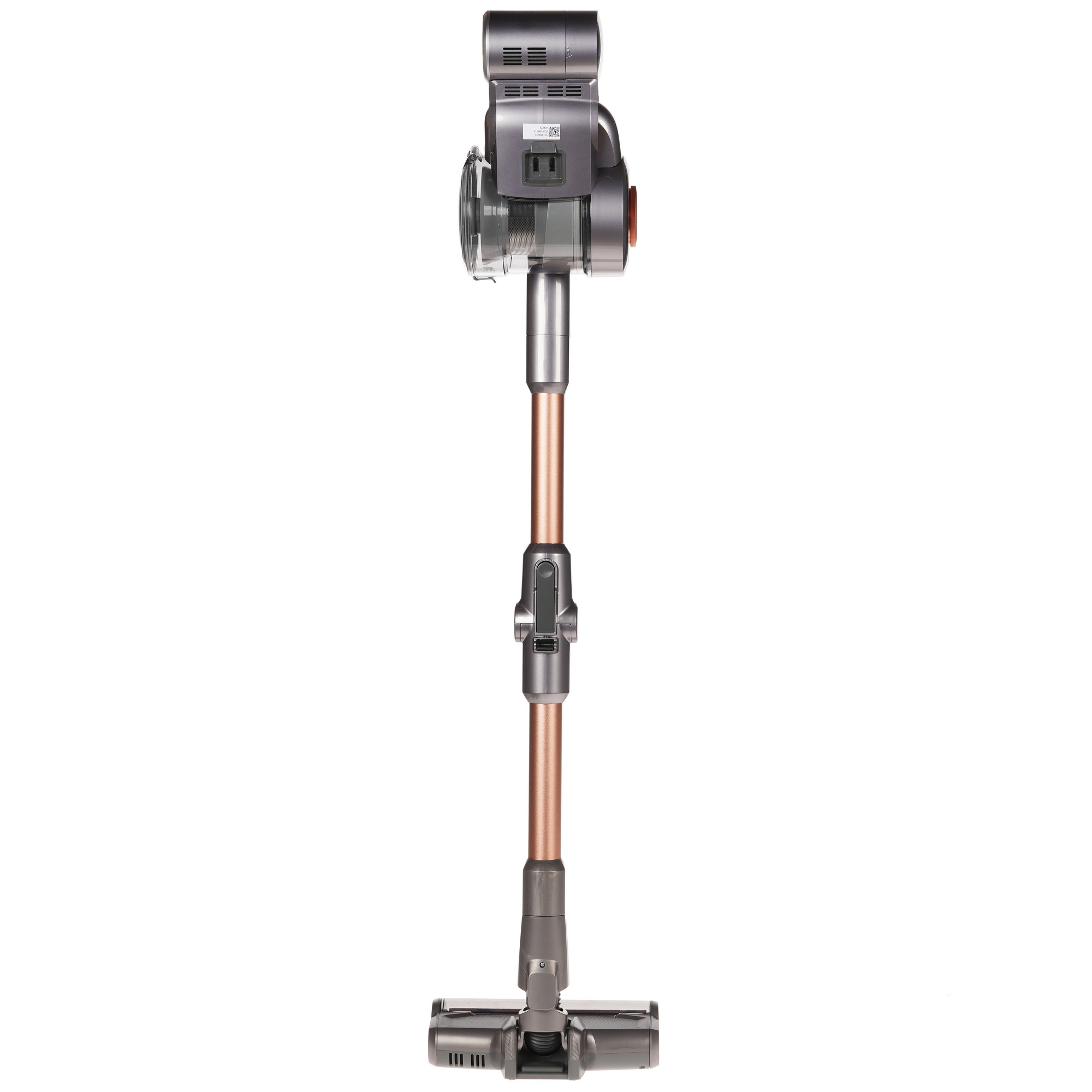 5323120 Пылесос  вертикальный  Jimmy H9 Pro  серый STDN-0105987 - Вид №4