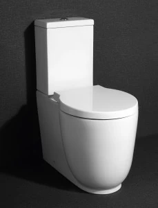 Унитаз-компакт BelBagno SABRINA Компакт унитаз с бачком Белый BELBAGNO Sabrina Китай