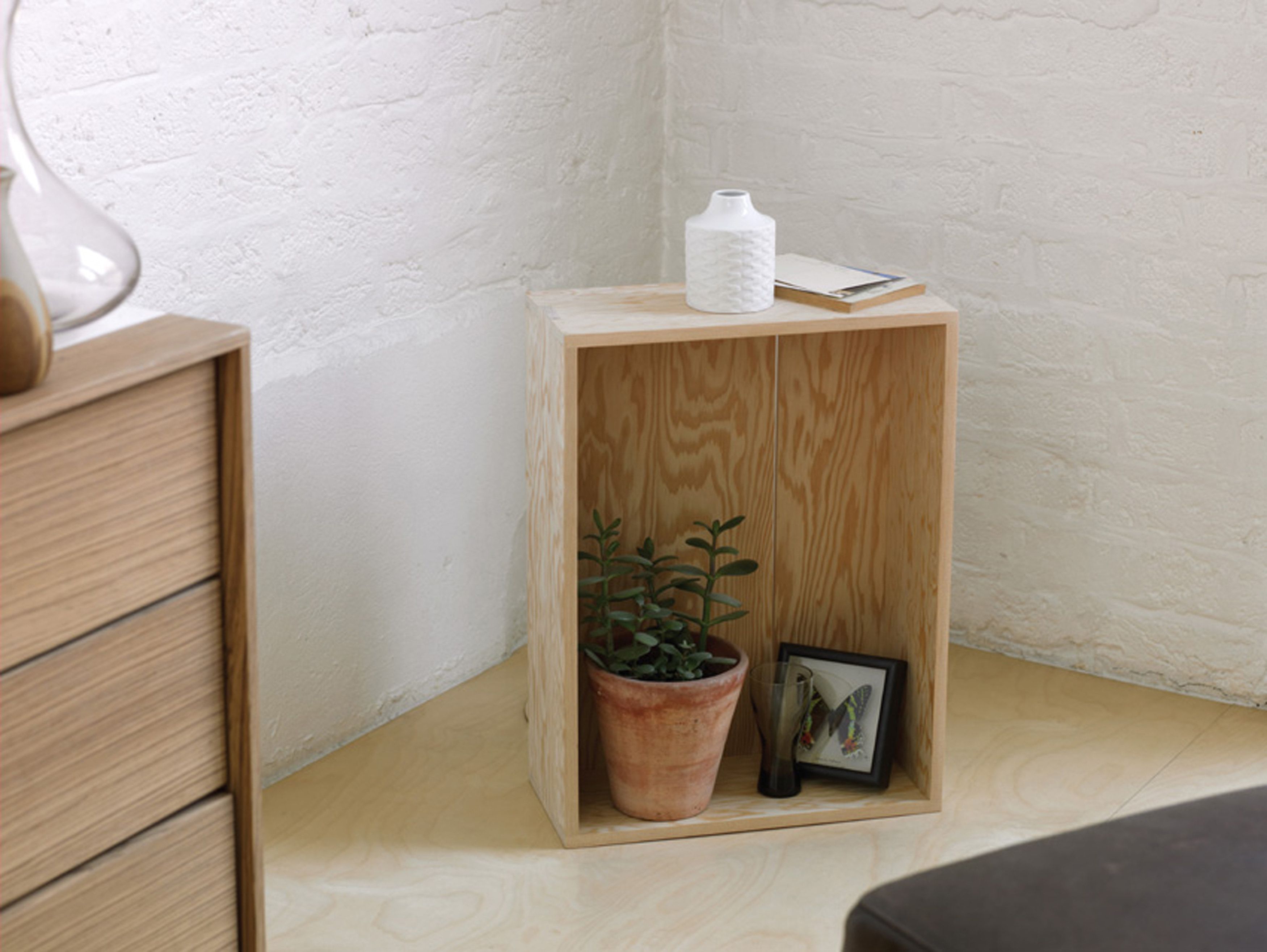 Контейнер из сосны Established&Sons Crate Series ARCH-00125877 - Вид №6