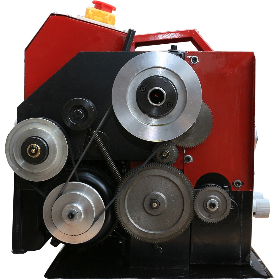 64680 Калибр Станок токарный металлообрабатывающий СТМН-550/500  - Вид №6