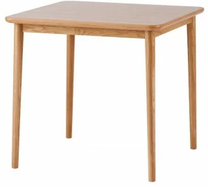 Paged Журнальный столик квадратный бук Prop