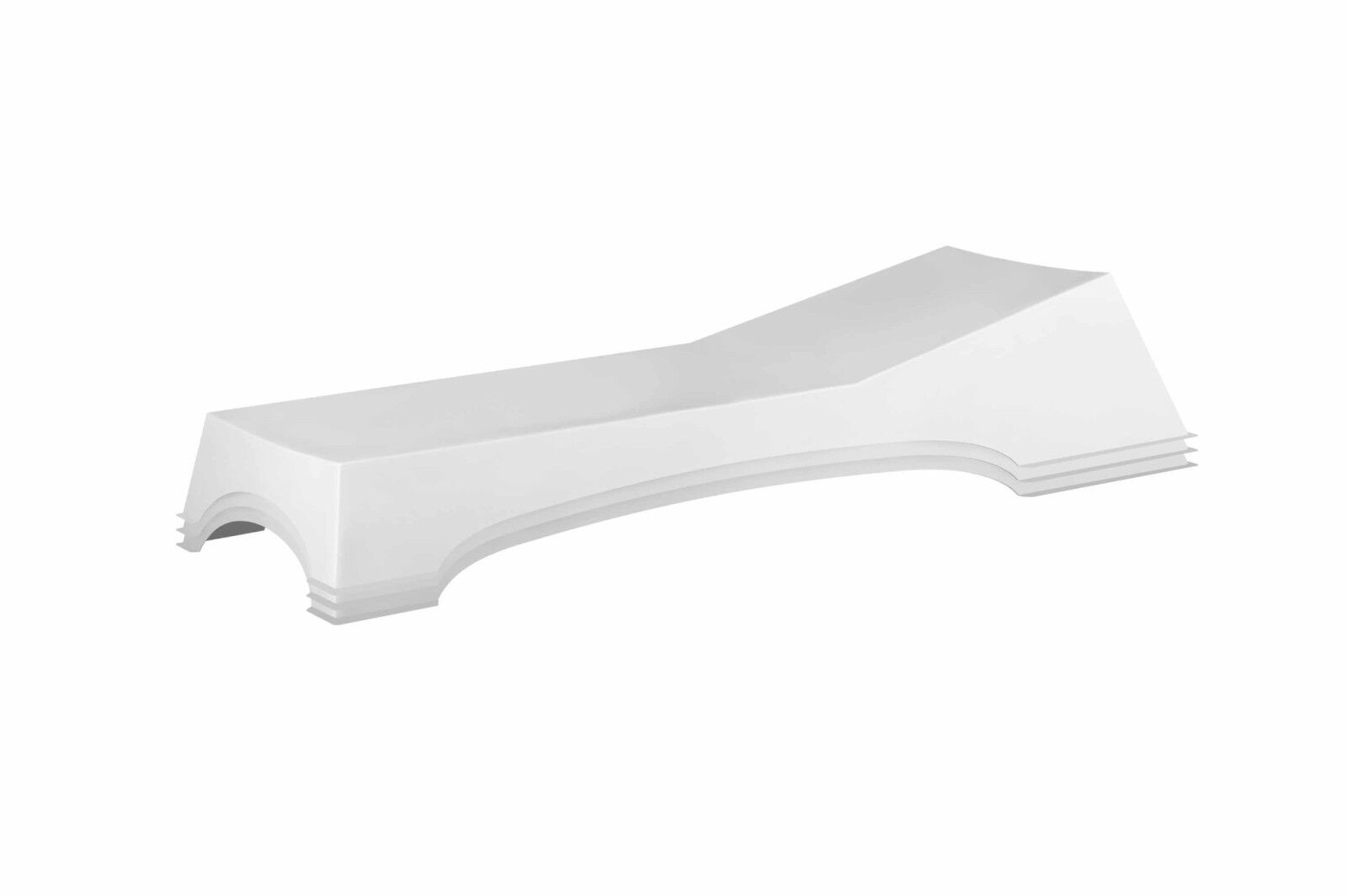 Стеклопластиковая Садовая кровать GANSK ARCH-00080328 - Вид №2