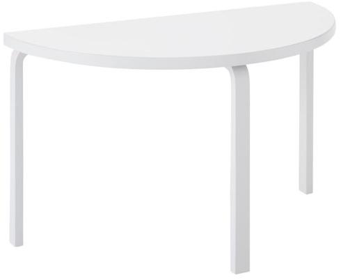 Artek Деревянный стол L-leg sun-id-1425366 - Вид №4