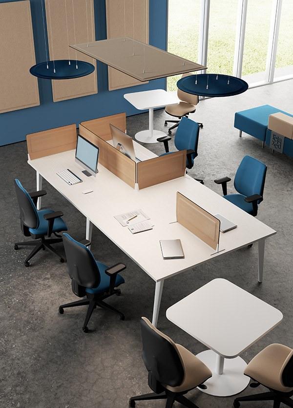 MASCAGNI Акустическая офисная будка из дерева Sound sun-id-1368670 - Вид №4