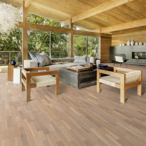 Паркетная доска Kahrs Дуб Абетон 2600200540 - Вид №22