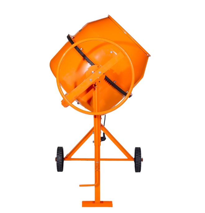 Бетоносмеситель Вихрь БМ-0.700/16000П 5490459 STDN-0042039 - Вид №3