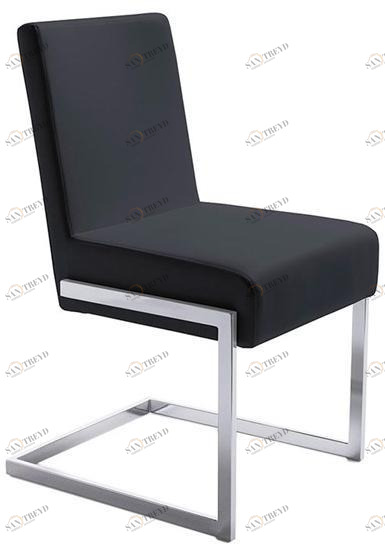 Angel Cerdá Консольное кресло из кожзаменителя New chair 4053 f3131 Angel Cerda