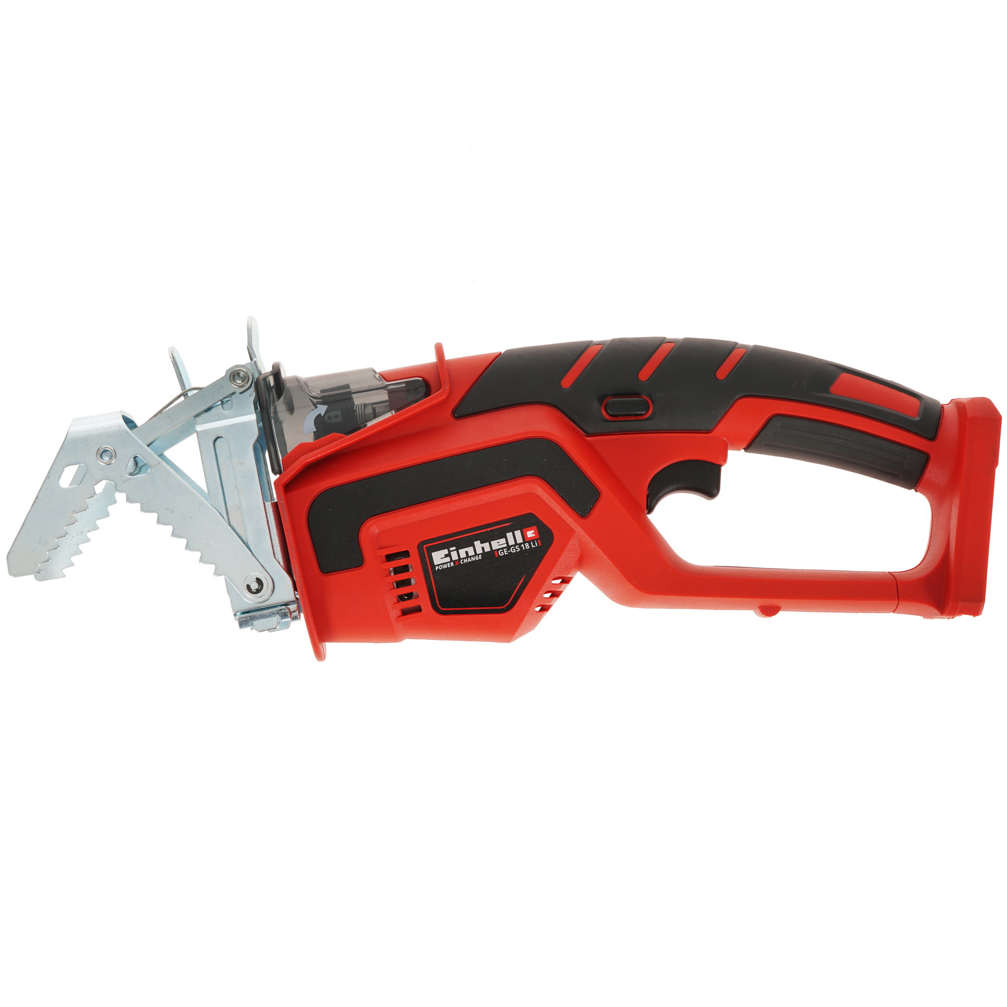 Сабельная пила Einhell PXC GE-GS 18 Li-Solo Power X Change 18V  , Без ЗУ, Без АКБ 5308561 STDN-0041146
