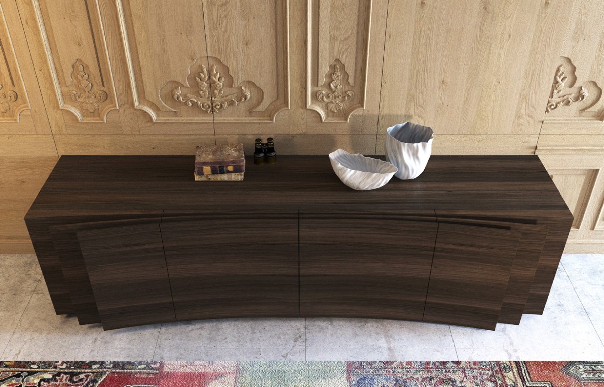 Буфет LAYERS EMMEMOBILI MA61  - Вид №1