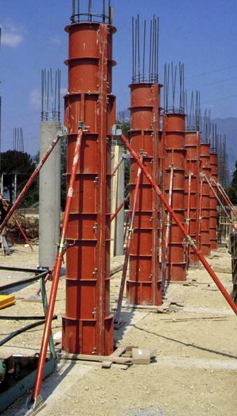 ULMA Construction Система опалубки для несущей стены sun-id-1410315 - Вид №17