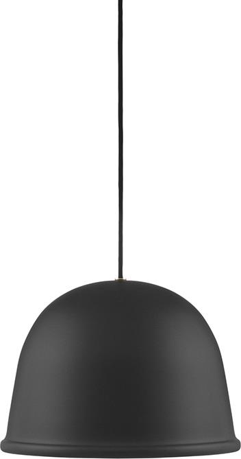 502179 Местный светильник EU Black Normann Copenhagen 