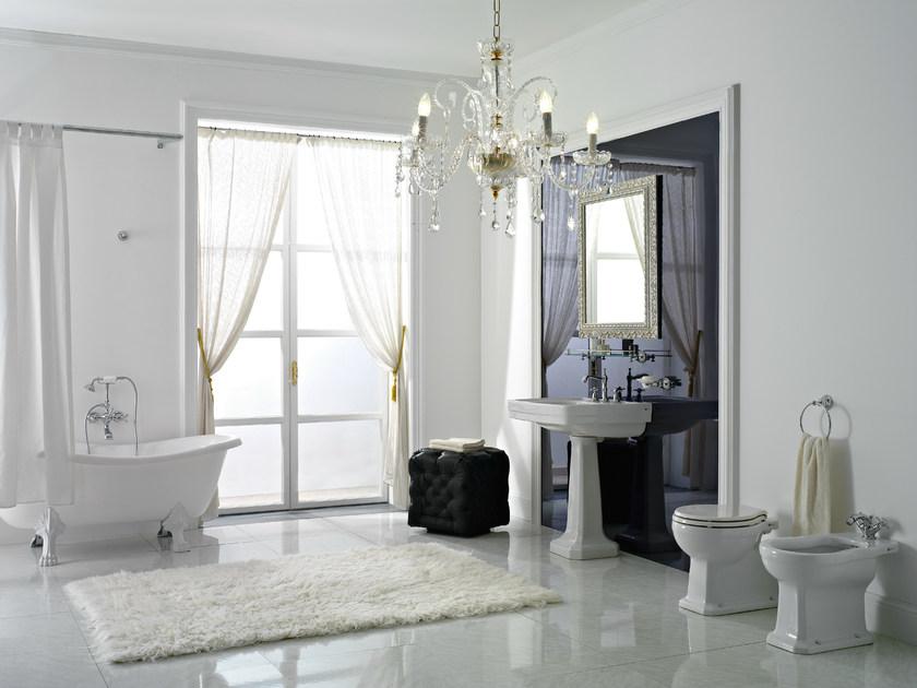 Rubinetterie Treemme Nuova retrò  4120  - Вид №1