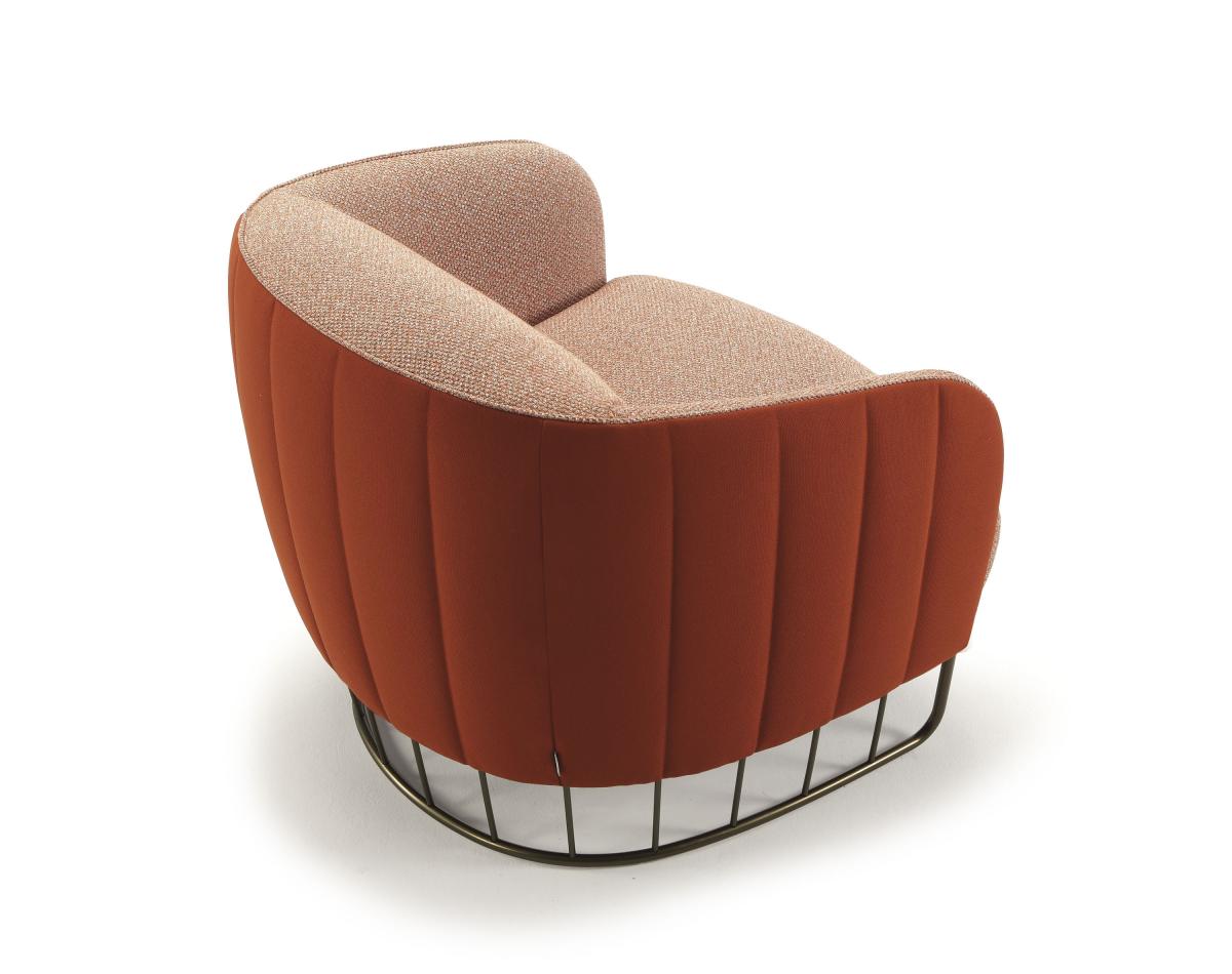 057812 Кресло Mini SANCAL Tonella