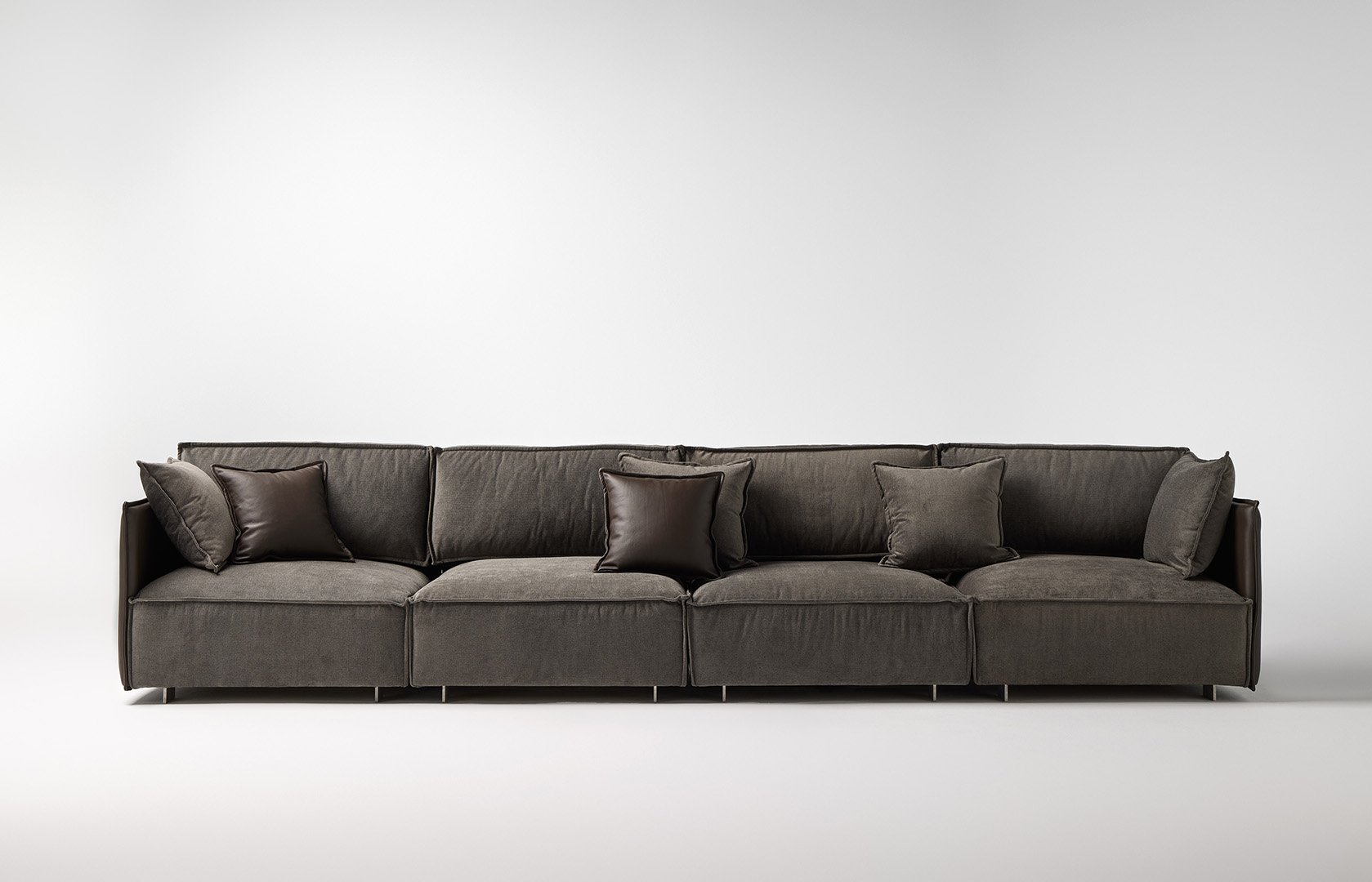 Темповый пуф Tempo A5975 Coleccion Alexandra - Вид №5