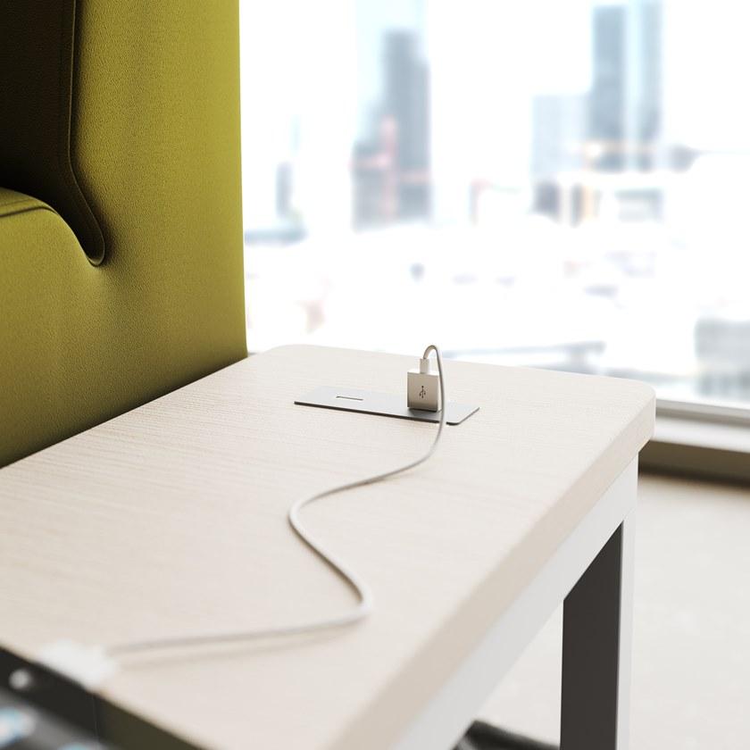 Steelbox by Metalway Модульный тканевый диван sun-id-1426924 - Вид №23