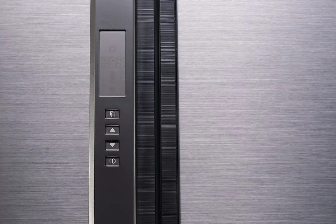 7975116 Холодильник многодверный   Sharp SJEX98FSL серебристый STDN-0011350 - Вид №2