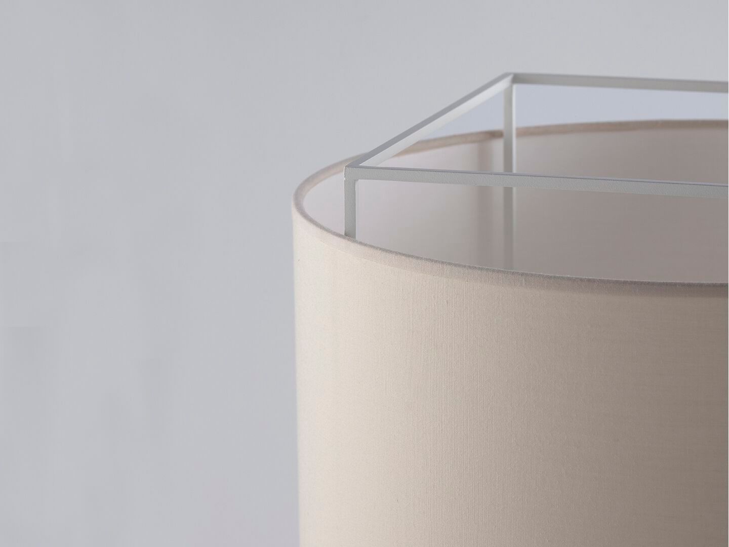 Железный светодиодный подвесной светильник luxcambra LEWIT COLGANTE LARGE ARCH-00131660 - Вид №3