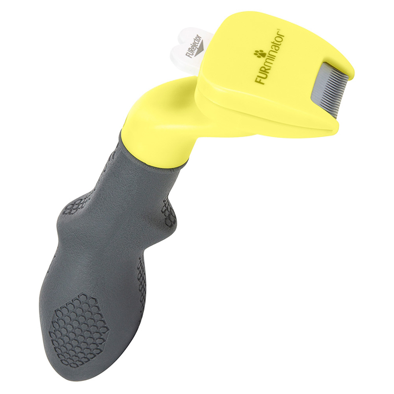 ПР0049040 Фурминатор для собак XS для карликовых короткошерстных пород FURminator  - Вид №1