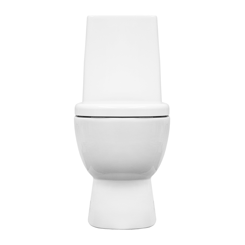 INFSLCC01040822 Унитаз-компакт Mono SANITA LUXE Infinity - Вид №4