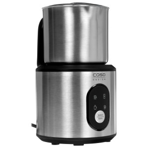 9934791 Капучинатор-вспениватель  CASO Crema&Choco Inox