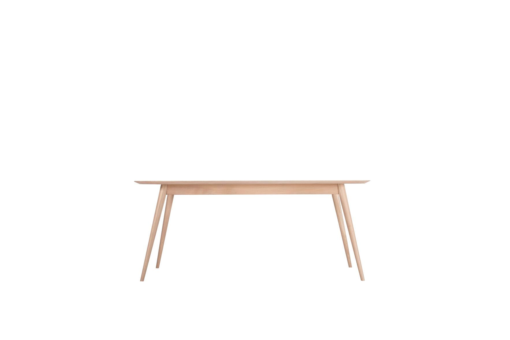 Прямоугольный дубовый стол Gazzda Stafa ARCH-00109634 - Вид №46