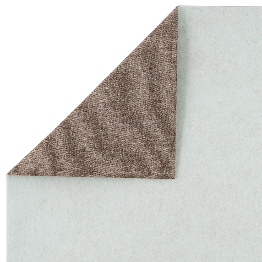 ЗАРТЕКС Колибри - ковролин светло-коричневый для уютного интерьера 82163695 STLM-0020794 - Вид №3