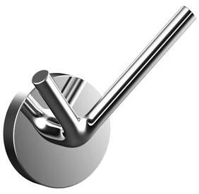 Emco Bad Двойной крючок для халата Round