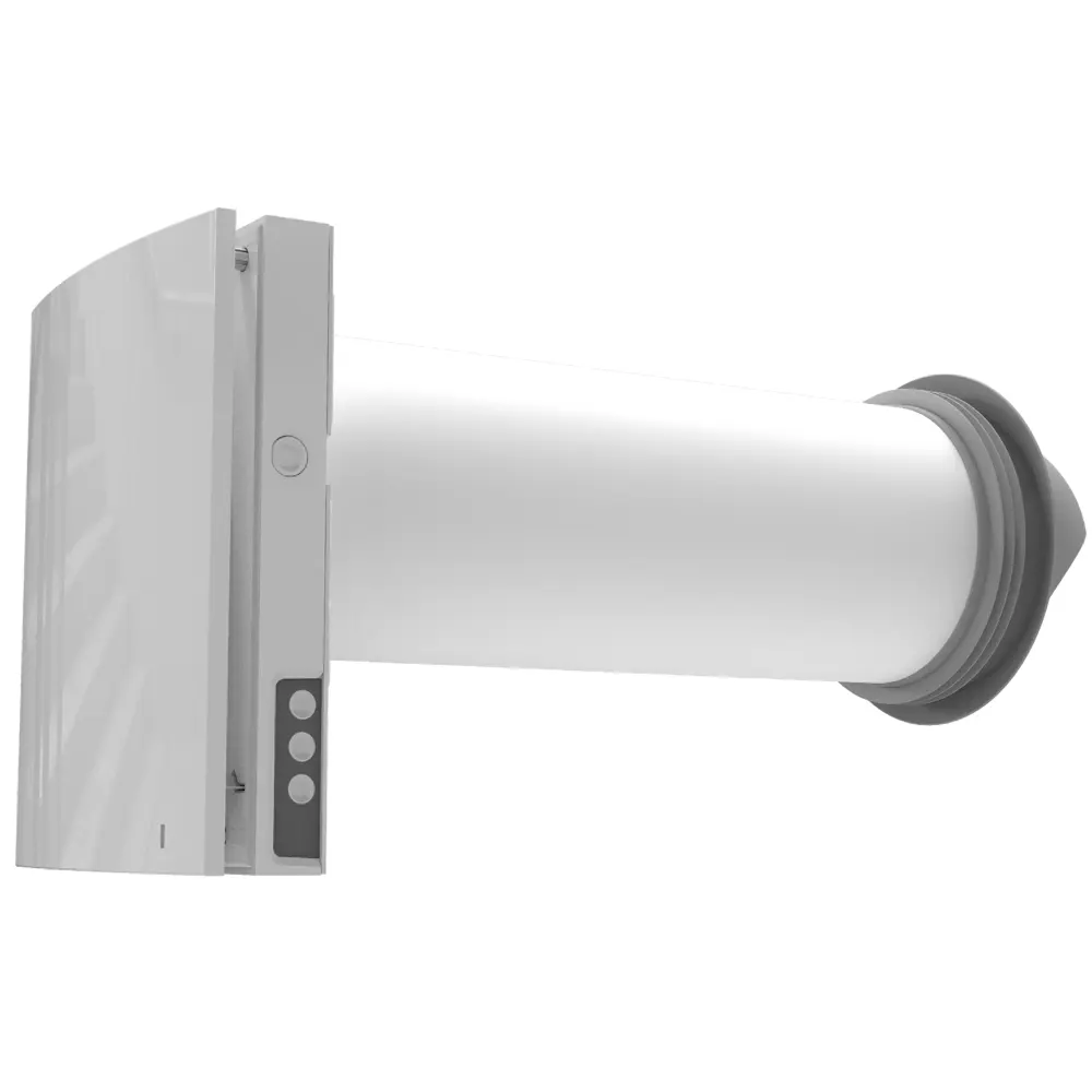 Рекуператор Blauberg Vento Expert A100-1 S10 W V.2 STLM-2107047