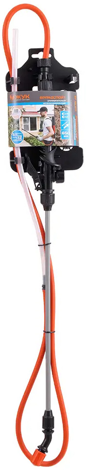 Брандспойт ЖУК Универсальный для опрыскивания растений 89369111