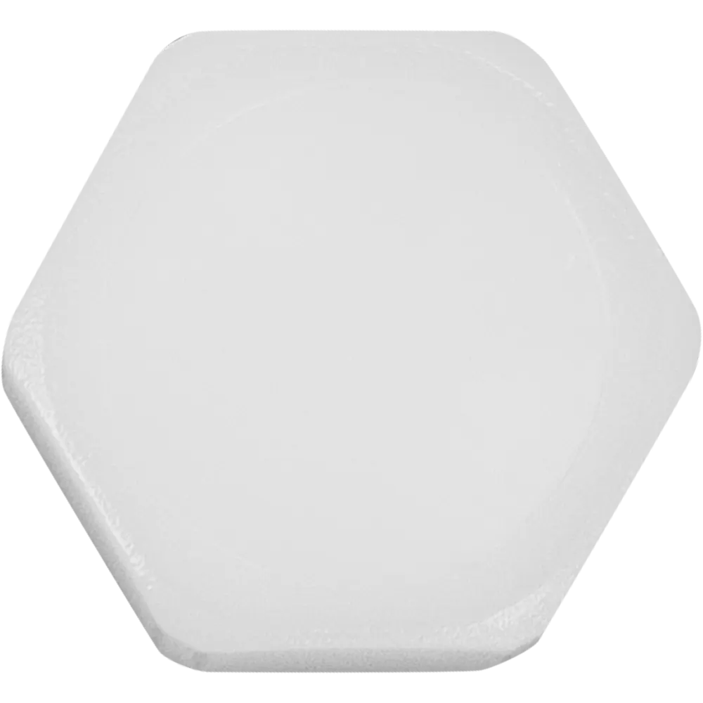 Болт DIN933 М10x30 мм полиамид, 1 шт. 83610235 STLM-2148836 Santreyd  - Вид №1