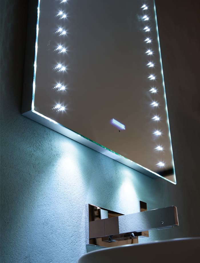 Комплект мебели 39 Arcom Goya STARC256 - Вид №1