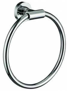 Emco Bad Кольцо для полотенца из металла Eposa 0855 001 02