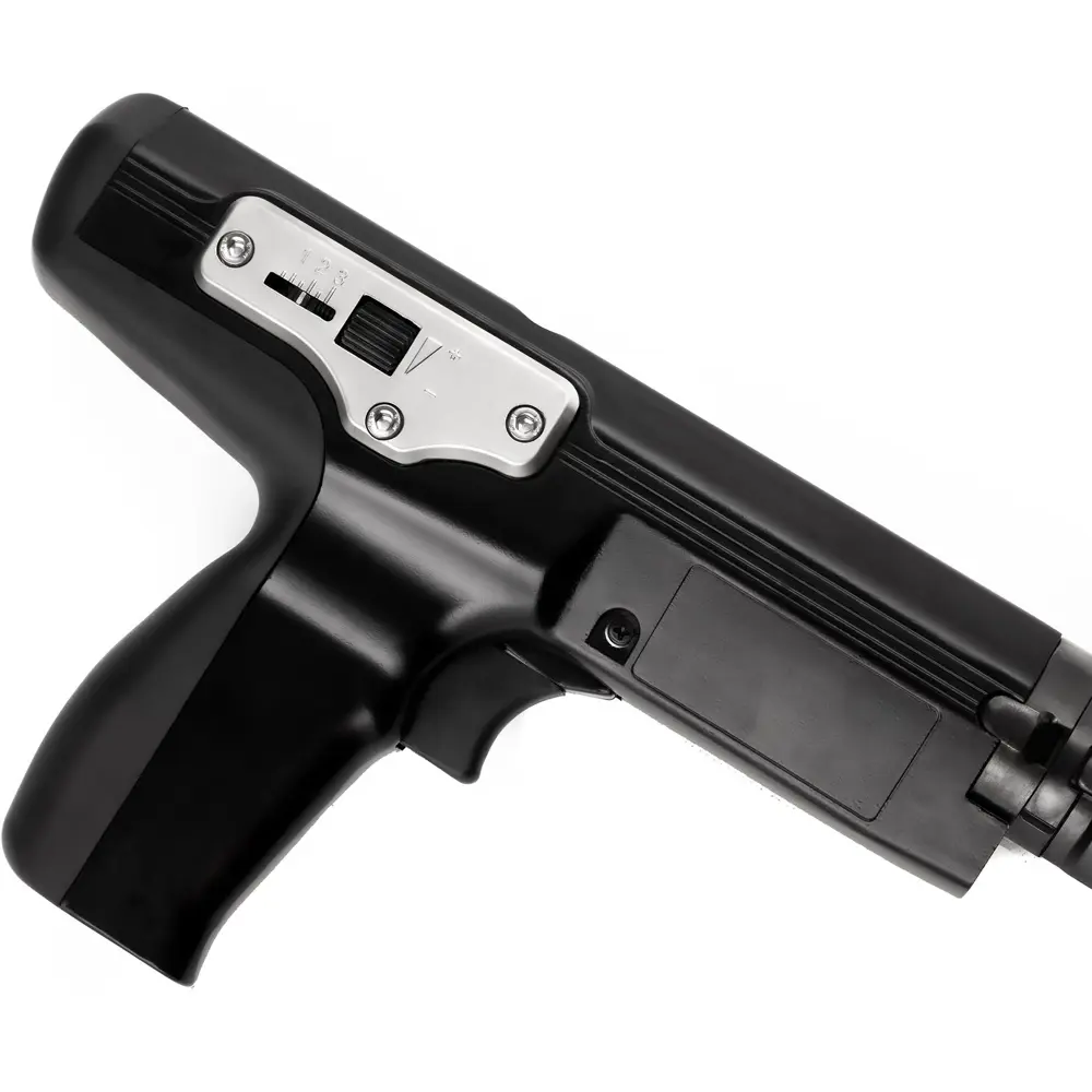 Пистолет монтажный пороховой Molot PT-371A STLM-2211783 - Вид №6